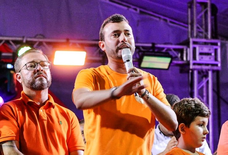 MP de Alagoas investiga excesso de contratados e ausência de concurso público em Anadia