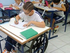 Programa Escola Acessível já está com as inscrições abertas