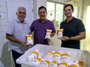 Pindorama é um exemplo de cooperativismo no Nordeste, afirma Severino Pessoa