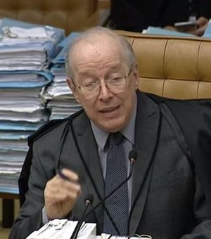 STF dá 72 horas para governo entregar vídeo de reunião citada por Moro