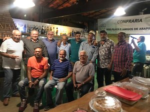 Confaa: página criada para reunir amigos fica ainda mais popular na pandemia