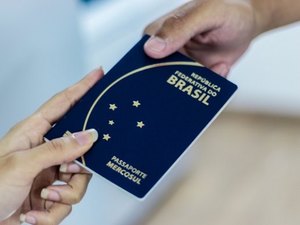 Central Já! do Maceió Shopping passa a emitir passaportes