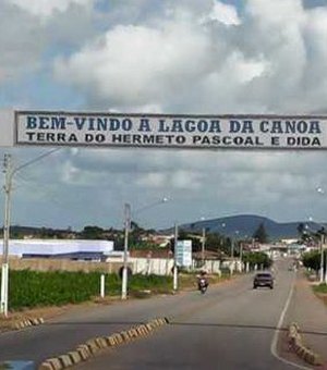 Jovem sofre tentativa de homicídio na zona rural de Lagoa da Canoa 