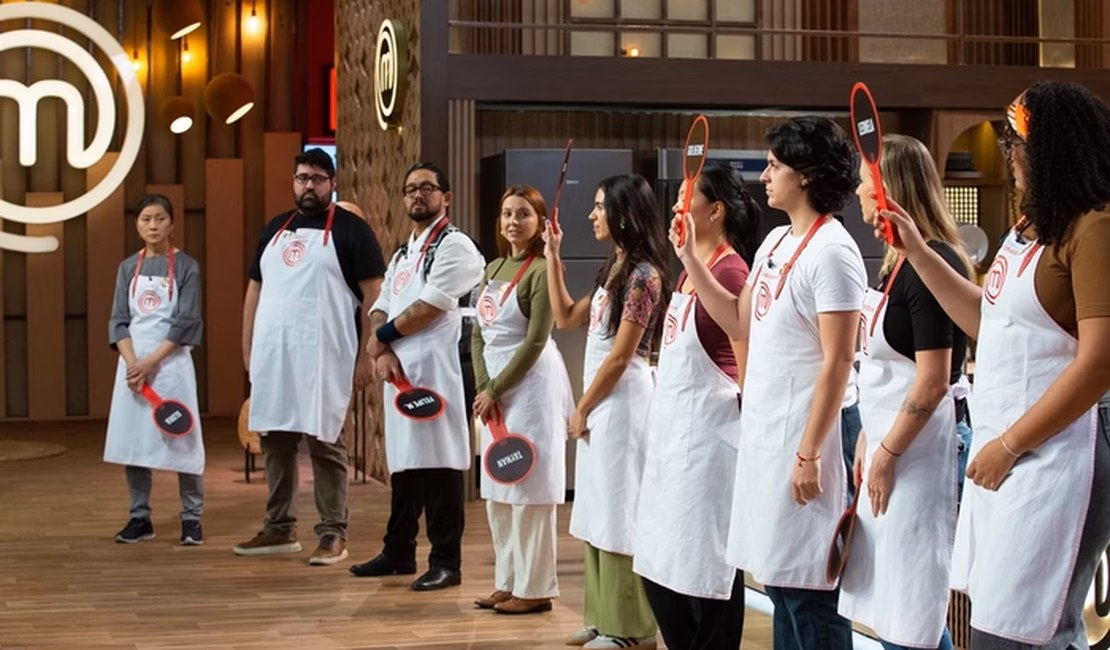 Masterchef terá inesperada eliminação dupla em dia de leilão tenso