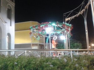 Arapiraca realiza 4ª Caminhada pela Paz