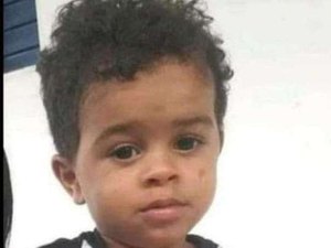 Após 50 horas de buscas, bombeiros encontram corpo de menino desaparecido 