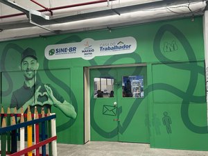 Sine Maceió inscreve candidatos para 90 vagas para Operador de Produção