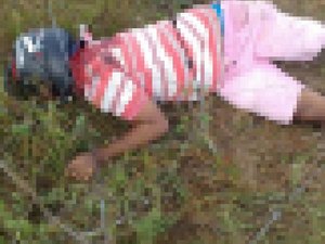 Homem é assassinado por motoqueiros em Piaçabuçu