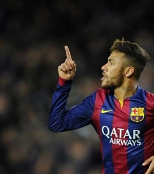 Neymar é único brasileiro entre 40 indicados para seleção do ano da Uefa
