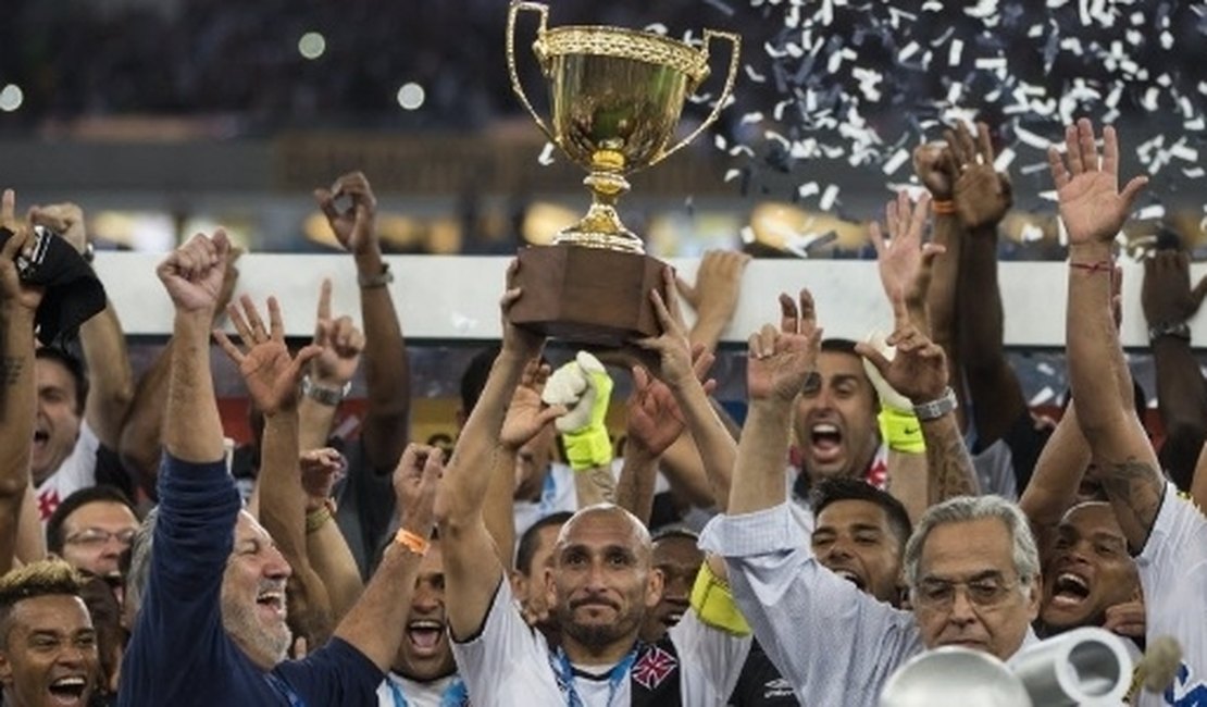 Primeira metade do Brasileiro mostra que Estaduais não são parâmetro