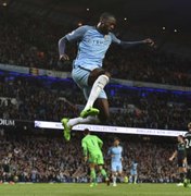 Reunião é positiva, e Botafogo encaminha acerto com Yaya Touré