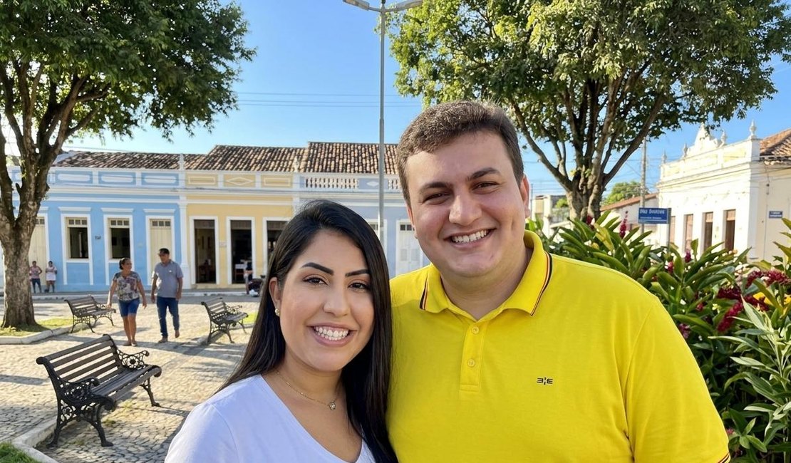 Rio Largo: mesmo rompido com GG, Pedro Carlos declara apoio a Gabi Gonçalves para a ALE