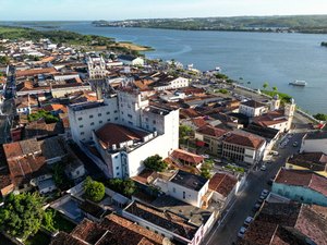 Prefeitura de Penedo promove Semana da Água para estudantes da rede pública municipal