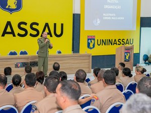 PM-AL inicia nova turma do Curso de Aperfeiçoamento de Sargentos