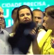 Célia Rocha deve apoiar Biu de Lira para o Senado