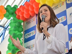 Deputada Cibele Moura garante entrega de obras nos 30 anos de Paripueira