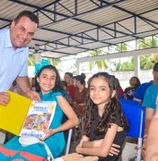 Porto de Pedras abre Escola de Música com mais de 120 inscritos