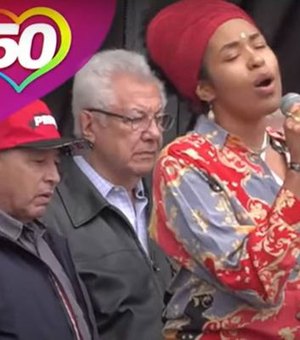 Produtora que criou hino nacional em gênero neutro na campanha de Boulos faturou mais de R$ 1,2 milhão com o PT