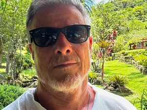 Marcello Novaes posta texto e fãs apontam indireta para ex