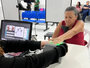 Instituto de Identificação de Alagoas promove ação itinerante na Adefal