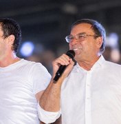 Luciano Barbosa celebra vitória dos filhos e defende diálogo político acima das polarizações
