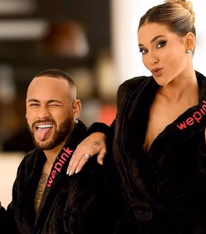 Virginia rompe com Neymar após polêmica ligação na madrugada