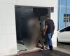 Homem suspeito de matar e atear fogo em vítima em Marechal Deodoro é preso