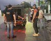 Acusado de assassinar amigo em Matriz do Camaragibe é preso em Porto Calvo