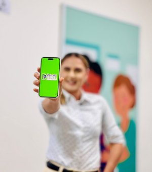 Sucesso de lançamento em Girau do Ponciano, Zap da Saúde se torna referência em Alagoas