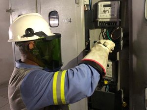 Ações de combate ao furto de energia são intensificadas em Alagoas