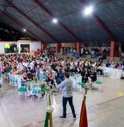 Prefeitura de Porto Calvo anuncia Jornada Pedagógica 2026