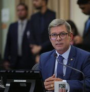 Cabo Bebeto levanta questionamentos sobre dados da segurança pública em AL