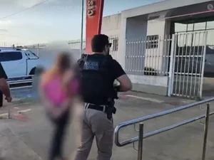 'Dama da Morte” é condenada a 32 anos de prisão por execução transmitida em live