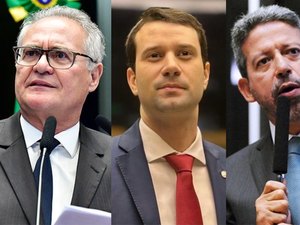Renan e Arthur Lira são as melhores opções para Alagoas, diz Daniel Barbosa