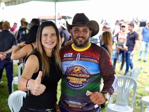 De Atalaia para Alagoas: Ceci amplia agenda e fortalece conexão com as pessoas