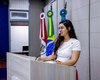 Orçamento municipal: Teca Nelma defende foco na educação e assistência social de Maceió