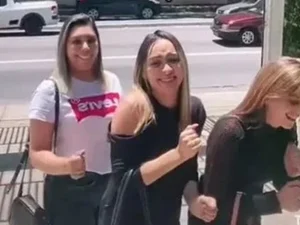 Jovem multada por dança no TikTok diz que “não se arrepende” de vídeo