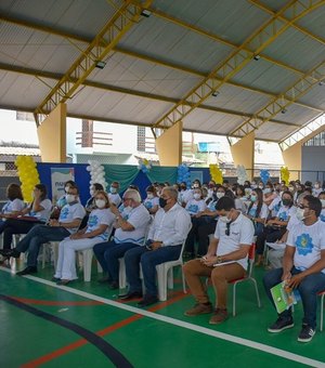 Prefeitura promove 1° Fórum Comunitário do Selo Unicef de Maragogi