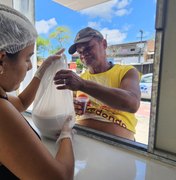 Restaurante Popular do Vergel garante alimentação de qualidade para moradores