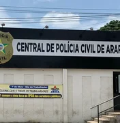 Mulher chama policial de 'fuleira' e 'fraca' e  acaba presa em Arapiraca