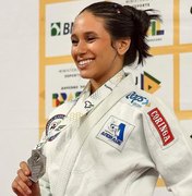 Judoca arapiraquense garante vaga em três campeonatos brasileiros nacionais