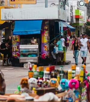 Comércio fecha e shoppings têm horário especial em Maceió e Arapiraca no feriado