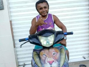 Homem tem moto roubada e é assassinado a facadas em Coruripe