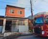 Princípio de incêndio é controlado em residência no Village Campestre em Maceió