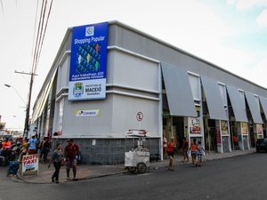 Shopping popular de Maceió completa dez anos de funcionamento: Cultura, variedades e histórias