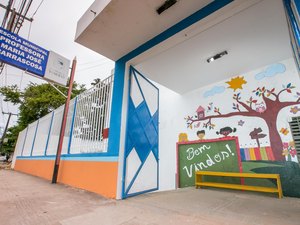 Rede municipal faz contagem regressiva para retorno às aulas presenciais