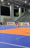 Copa Coringa de Futsal chega à semifinal nesta quinta-feira em Arapiraca