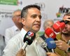 Alagoas quer ser referência em educação: Paulo Dantas alinha ações com prefeitos na AMA