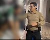 [Vídeo] Acusado de matar o atual da ex-companheira em Arapiraca é preso em Teotônio Vilela