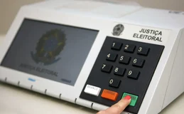 Eleitor verá seis fotos na urna eletrônica ao votar para o Senado; entenda